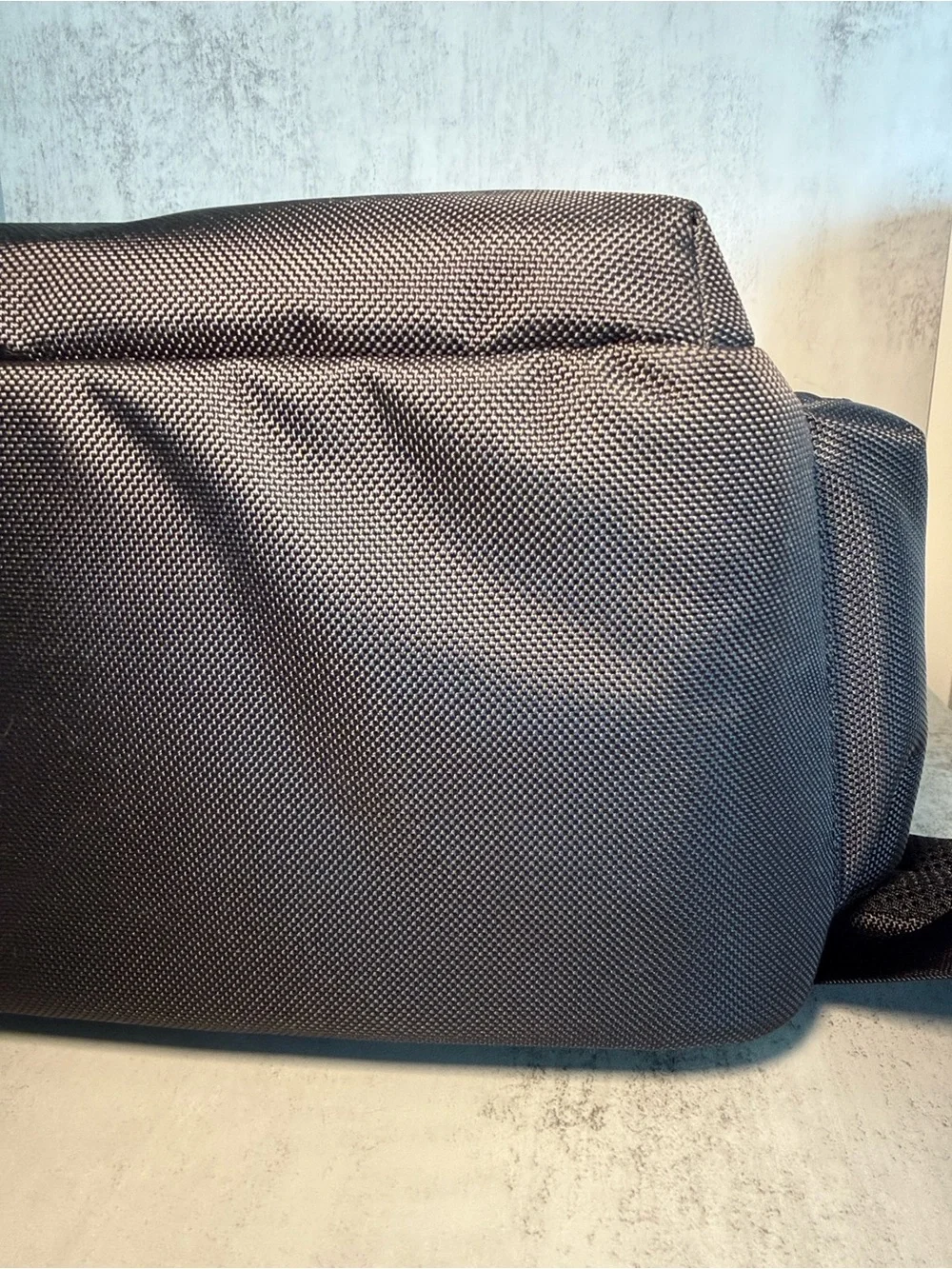 Tumi exact identification